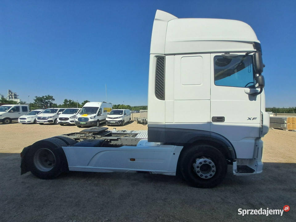 DAF xf 480 ft Komorniki