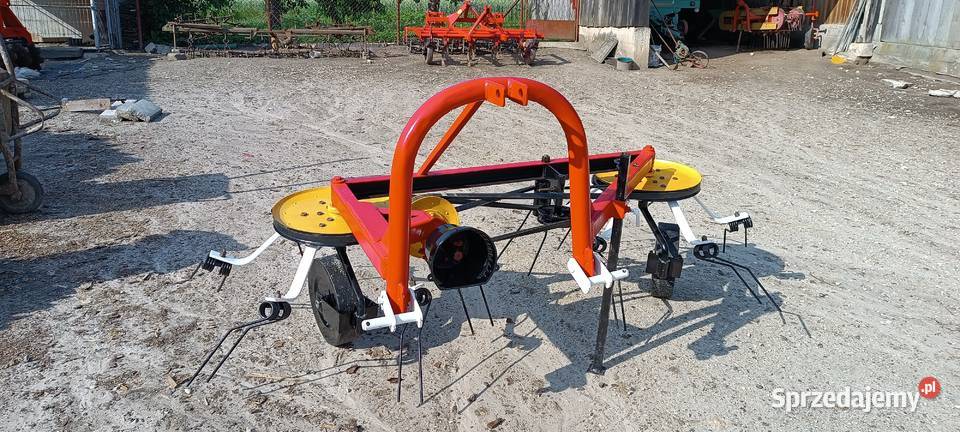 Sprzedam zamienię Małogoszcz