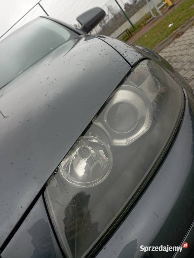 Audi A3 8P 20TDI 140 manualna świętokrzyskie Bodzentyn