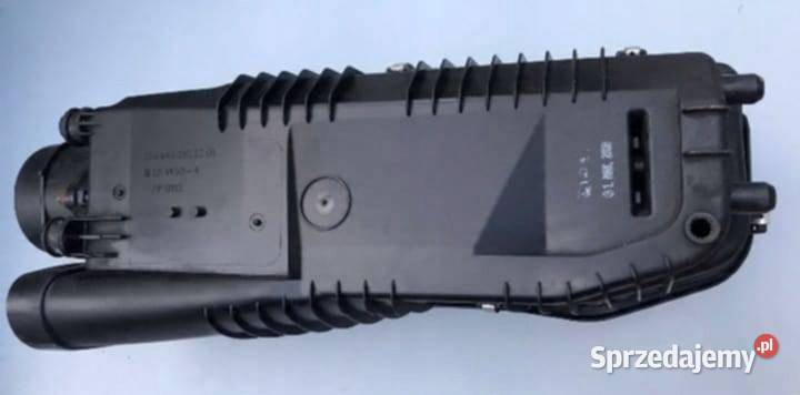 MercedesBenz W204 22 CDI Obudowa filtra Łagiewniki sprzedam