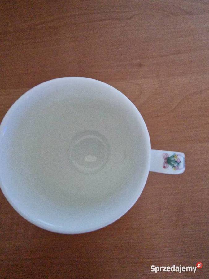 Kubek i paletki dolnośląskie Polanica-Zdrój