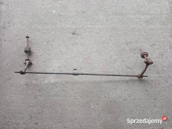 VW Garbus drążek wyrównawczy tylnego zawieszenia osobowe