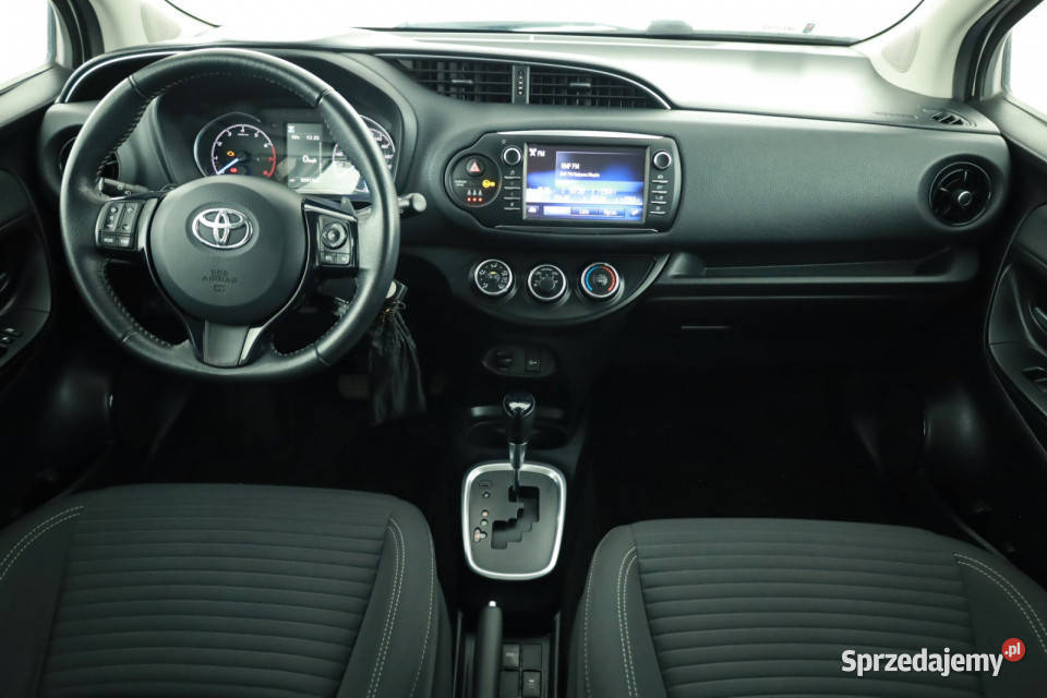 Toyota Yaris 15 Dual VVTi Piaseczno
