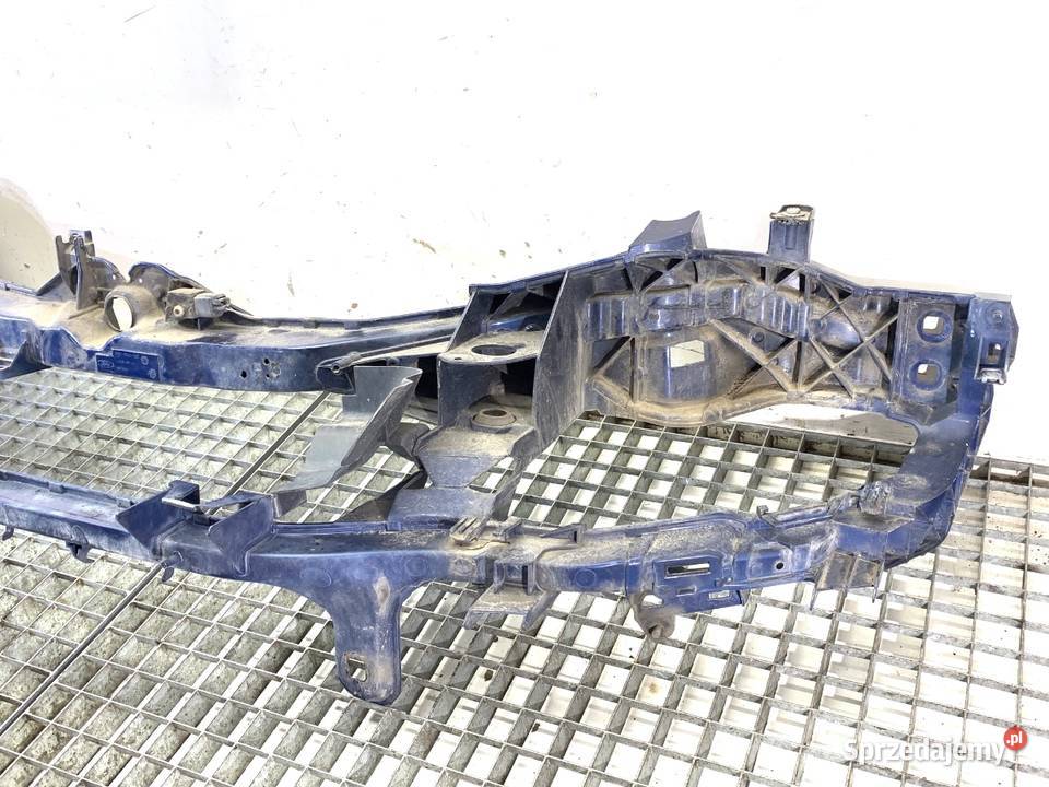 WZMOCNIENIE GÓRNE FORD FOCUS C Minivan 0307 Wzmocnienia, belki i wsporniki