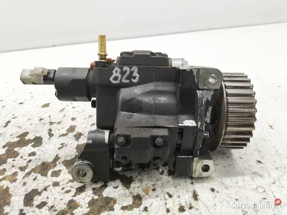 POMPA WTRYSKOWA 82286029 167008859R 15 DCI