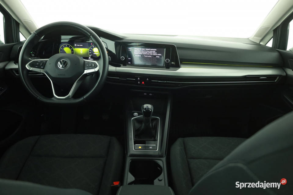 VW Golf 15 TSI