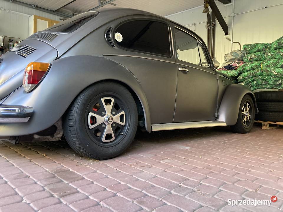 Vw Garbus 1303 S Ożarów Mazowiecki