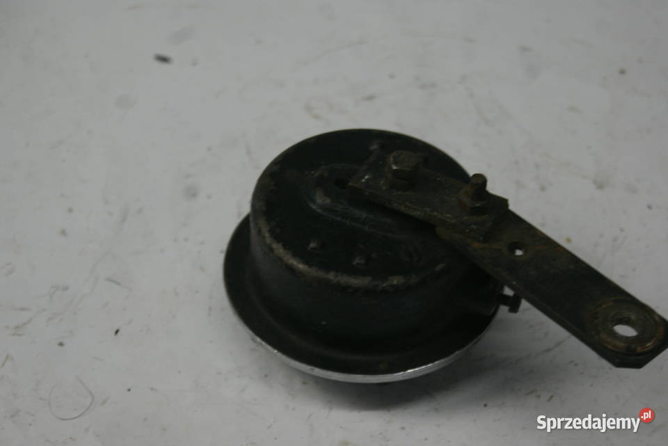 KLAKSON Emw Bmw R35 Awo IFA BK Rybnik