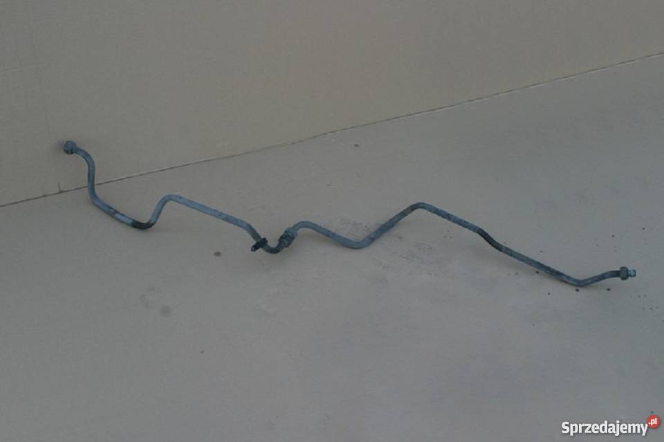 RENAULT PREMIUM DXI RURA PRZEWÓD POWIETRZA RAMY Bieleń