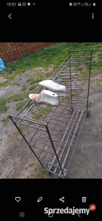 Wózki Montażowe Na Kopyta 3 Wózki warsztatowe Częstochowa