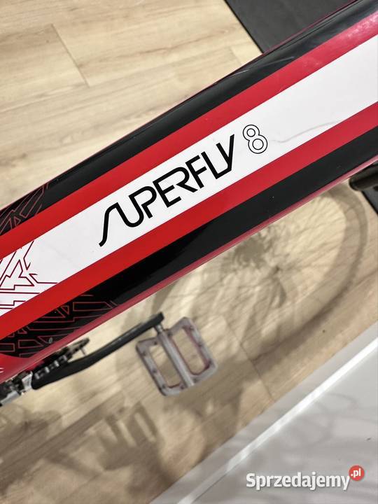 Trek Superfly 8 29 rama M sztywne osie 2x10 Radom sprzedam