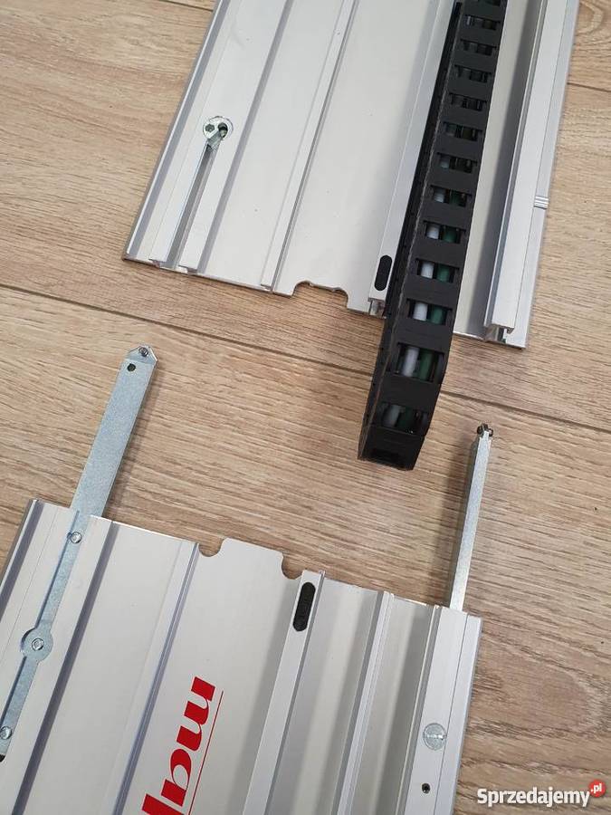 Pilarka do rozkroju płyt wielkoformatowych 230V Nowy Sącz