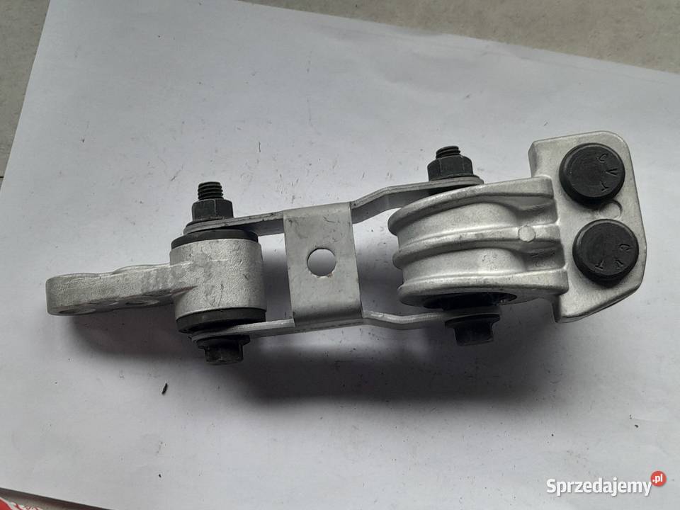 Febi bilstein 22711 poduszka silnika Volvo Dąbrowa Górnicza