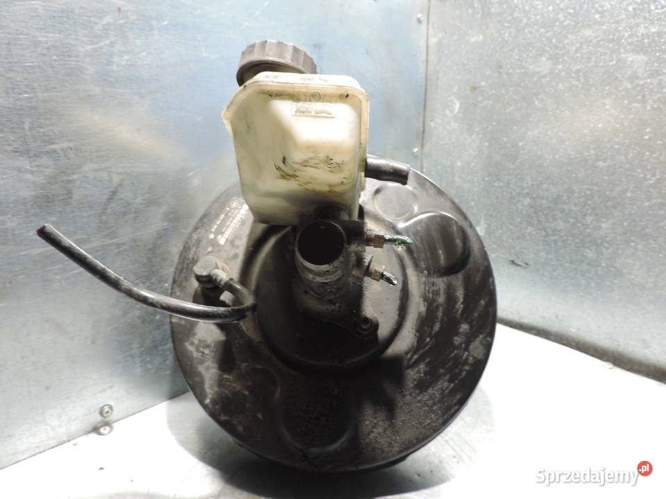 SERWO HAMULCA RENAULT LAGUNA II 16 16V Rok produkcji 2007 Pompy hamulcowe Nowy Sącz sprzedam