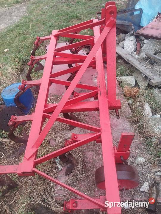 Agregat 2m uszkodzony małopolskie Rzeplin sprzedam