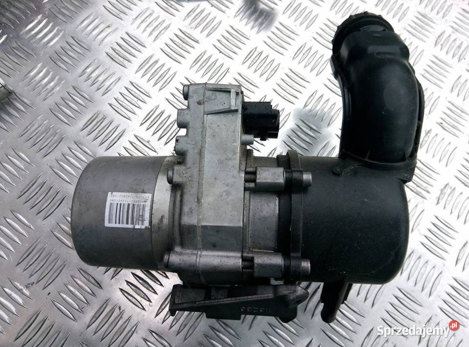 Peugeot 508 2012 Pompa wspomagania A5101675 Barłogi