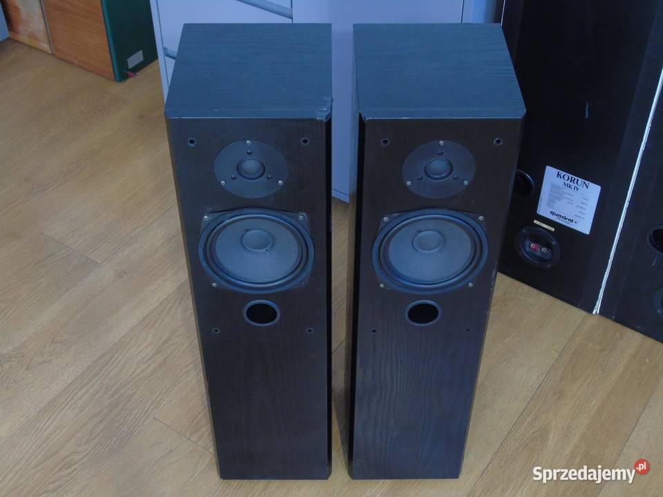 Kolumny stereo Yamaha NSG100 sprawne DOSTAWA Jasło sprzedam