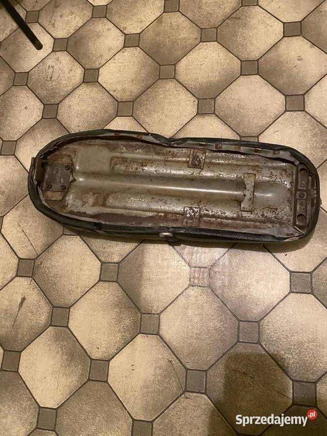 Siedzenie Jawa 50 Pruchnik sprzedam