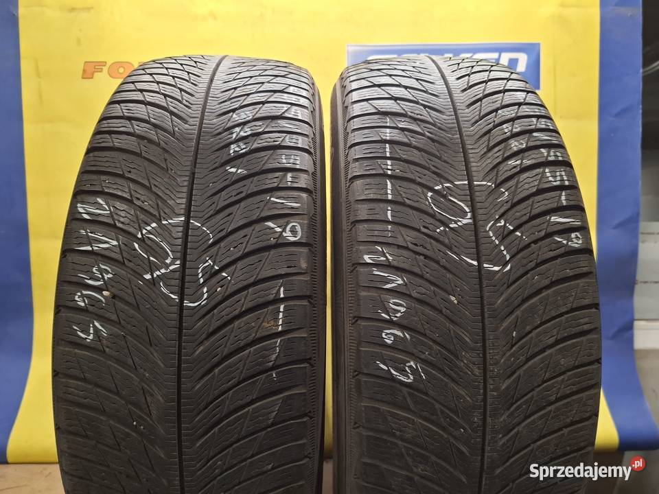 23555 19 Michelin 3221 Obrzycko Z1965 WYSYŁKA