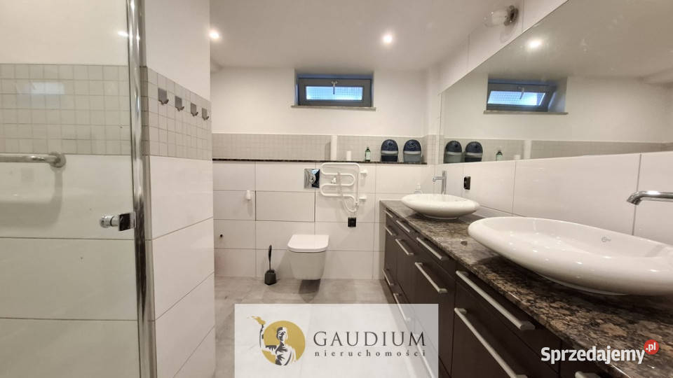 Dom z widokiem na jezioro Mezowo pomorskie