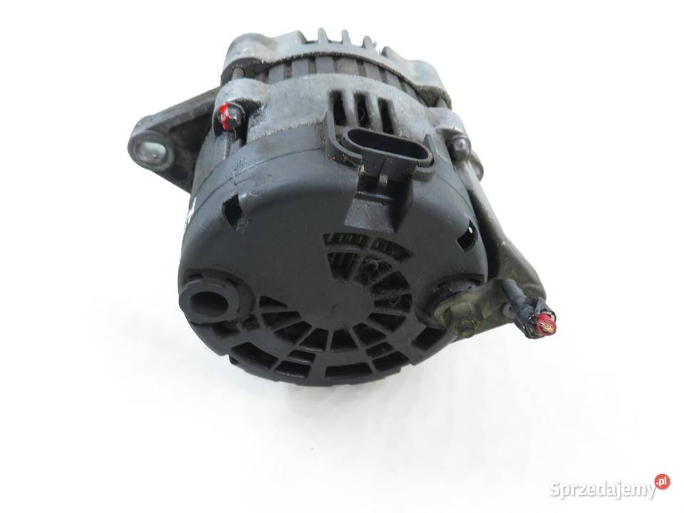 ALTERNATOR CHEVROLET AVEO II T250 T255 14 L14