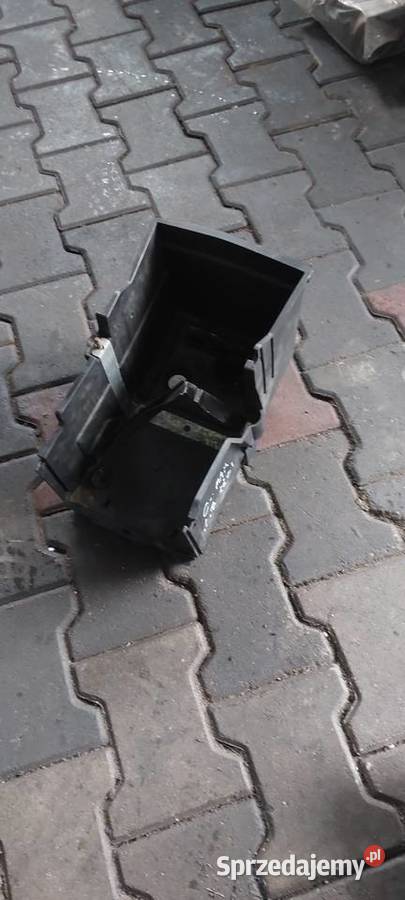 Podstawa akumulatora Ford C 18 tdci Szczecin
