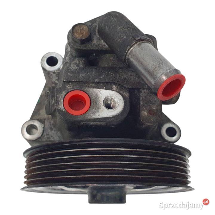 POMPA WSPOMAGANIA Ford Mondeo 20 TDCi Ford Chełm