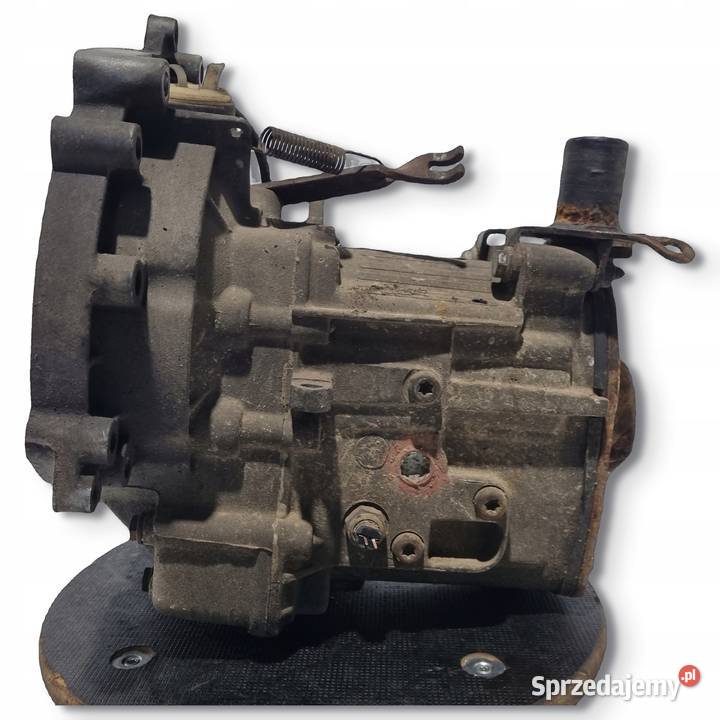SKRZYNIA BIEGÓW VW Lupo Seat Arosa 14 16V Chełm sprzedam
