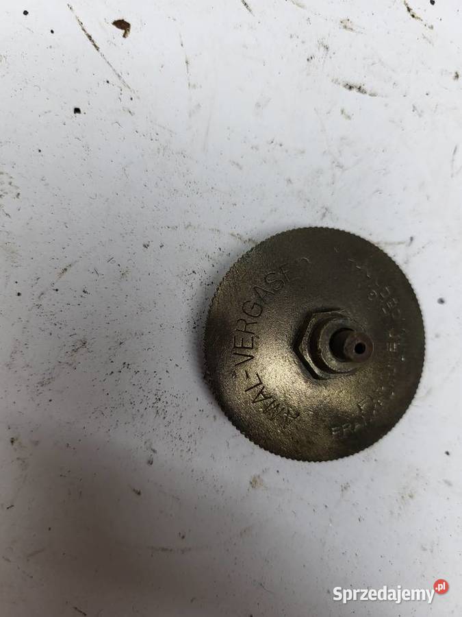 AMAL NAKRĘTKA KOMORY PŁYWAKA ZUNDAPP BMW DKW NSU sprzedam