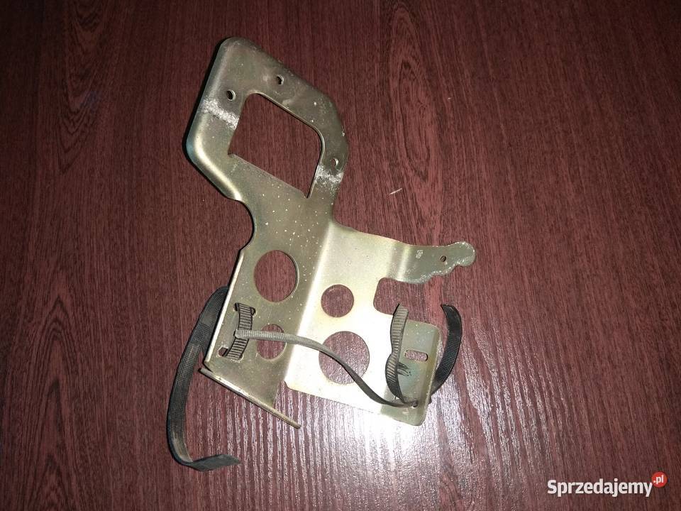 Mercedes 123 blacha 1326 osobowe Pozostałe podkarpackie Stalowa Wola