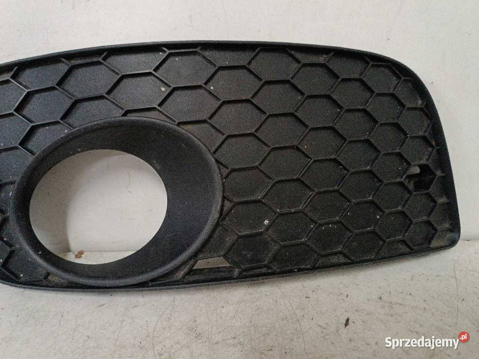 KRATKA ZDERZAKA HALOGENU PRAWA VOLKSWAGEN GOLF V sprzedam