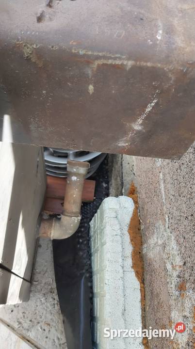 Sprzedam kocioł żywiec 17kw Radziszów