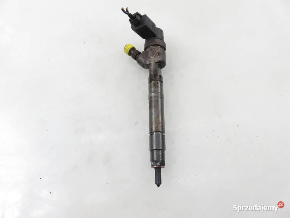 WTRYSKIWACZ MERCEDES W220 400 CDI 0445110104