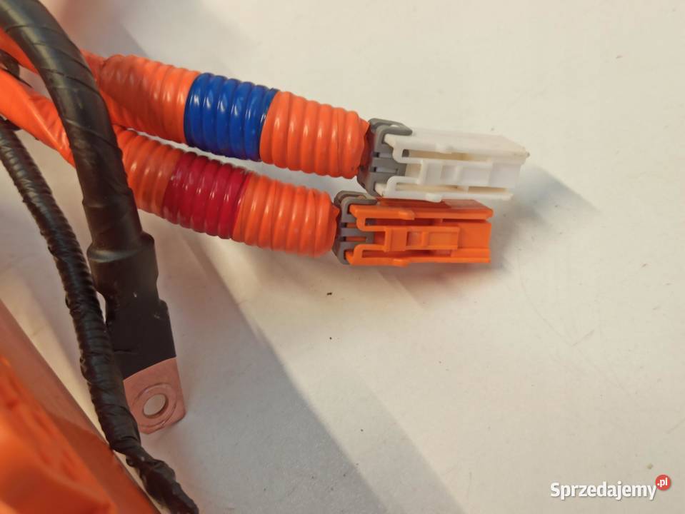 KABEL PRZEWÓD HYUNDAI IONIQ HYBRYDA 91875G2041 dolnośląskie sprzedam