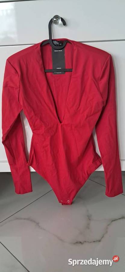 Body rozmiar xss Skórcz