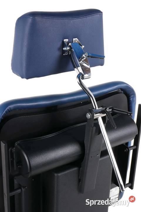 Fotel ginekologiczny MIDMARK RITTER 230001 Leszno