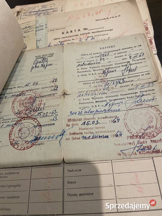WFM M06 1956 Białogard