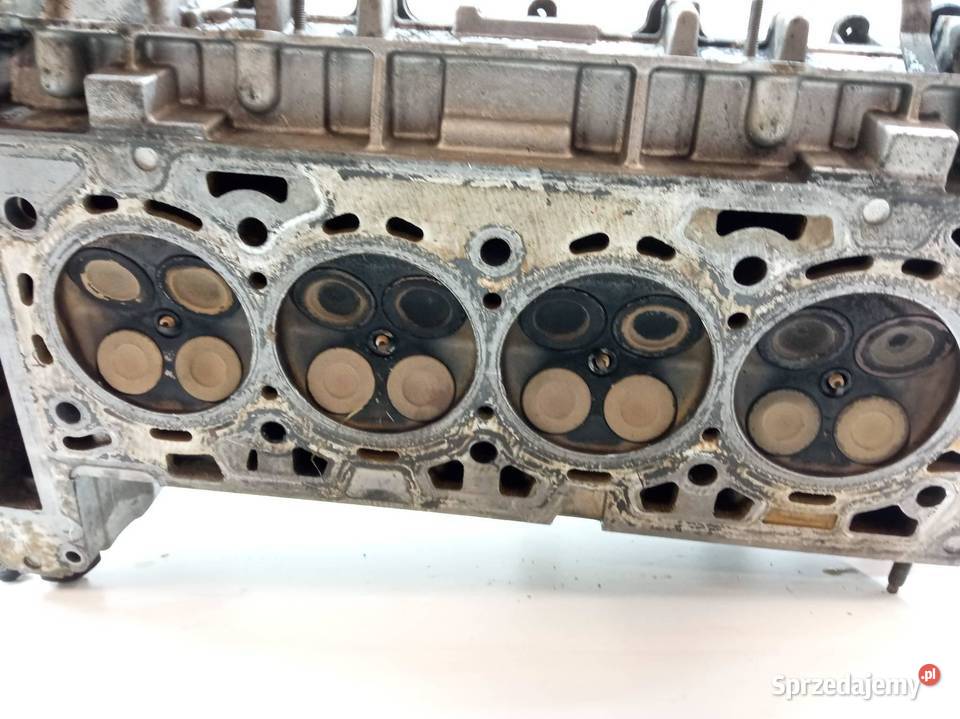 GŁOWICA KOMPLETNA 12791201 20 T Saab 93 II