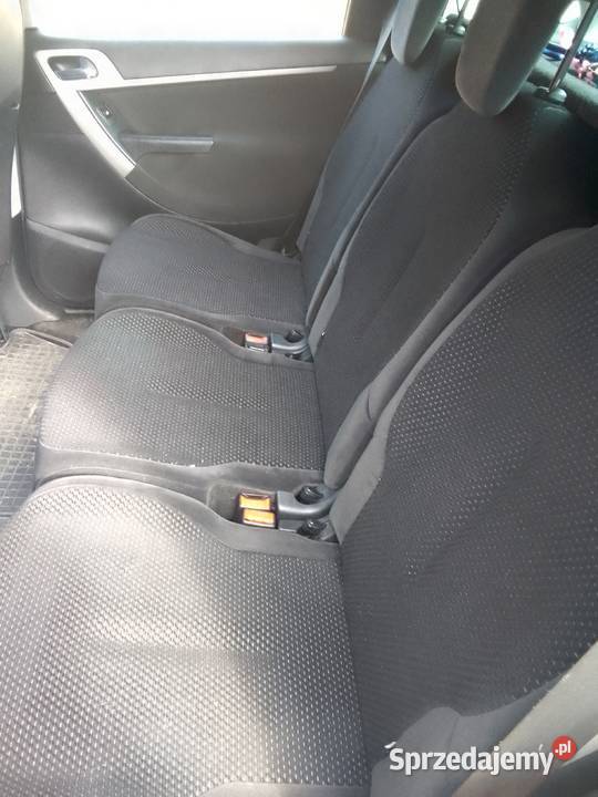 Citroen C4 picasso wielofunkcyjna kierownica Grabownica Starzeńska