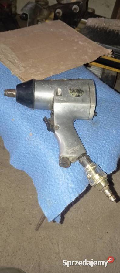 Sprzedam klucz pneumatyczny Ropczyce