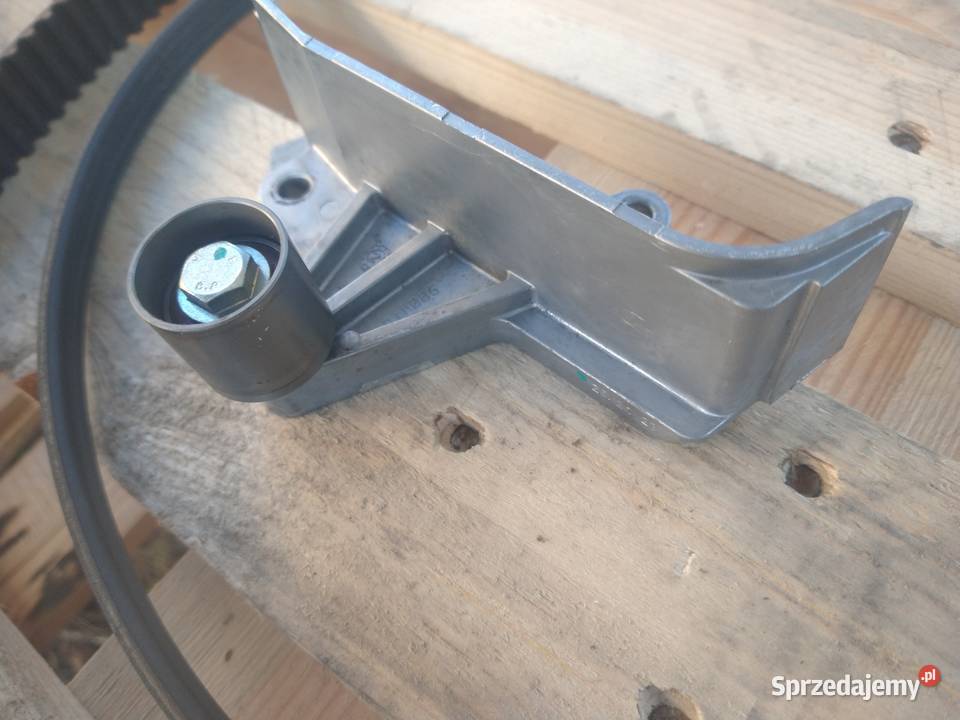 Rozrząd Kompletny Oryginalny używany Skawina sprzedam