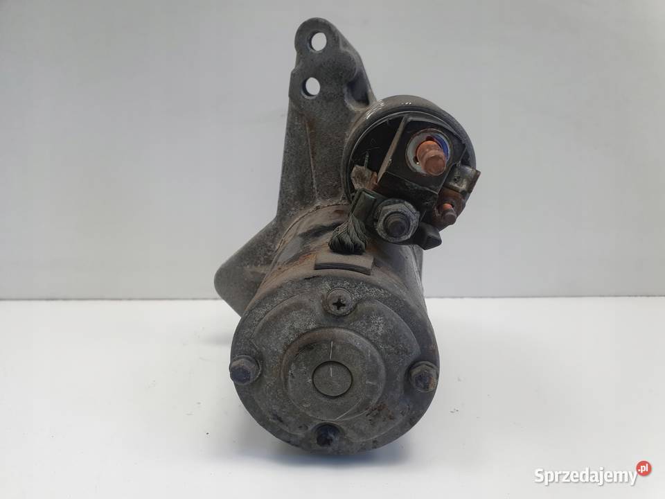 ROZRUSZNIK Dacia Duster I 12 TCe ROZRUSZNIK Rudka