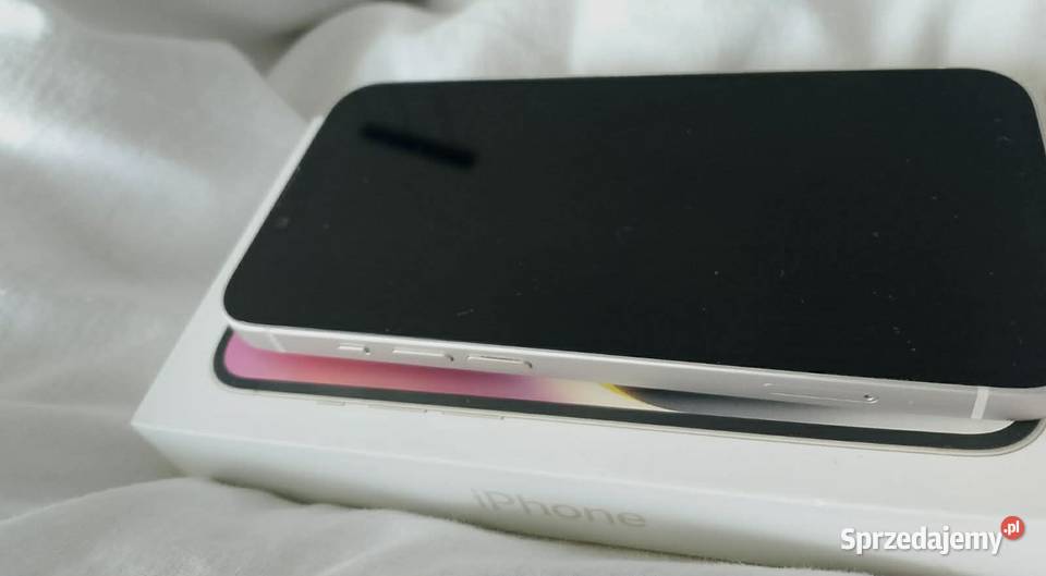 Apple iPhone 14 Sierpc