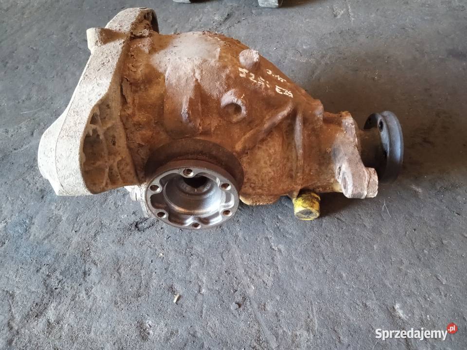 Dyfer most dyferencjał BMW E39 525i 523i 528i Ostrołęka