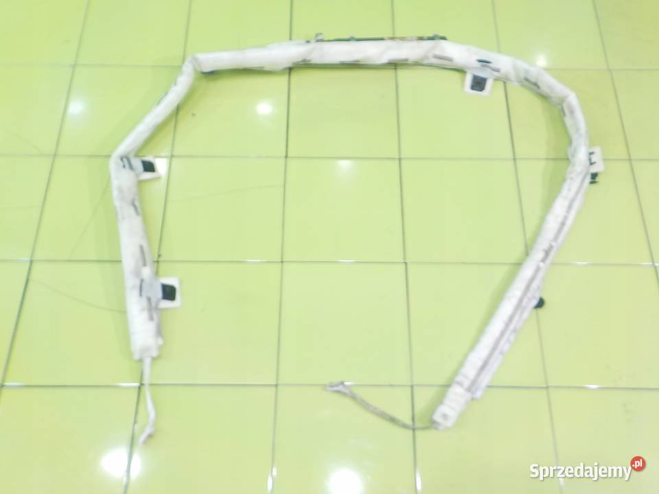 VW JETTA VI 14 TSI 12r SEDAN 4D AIRBAG kurtyna Suków