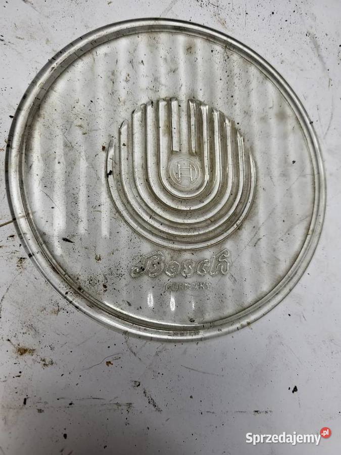 szkło lampy bosch walec zundapp triumph dkw nsu Rybnik