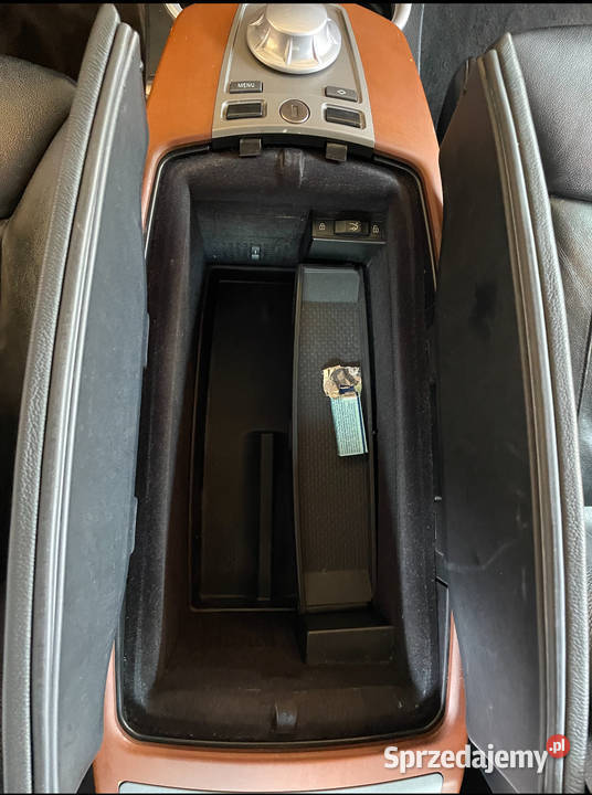Sprzedam BMW Seri 7 Grybów