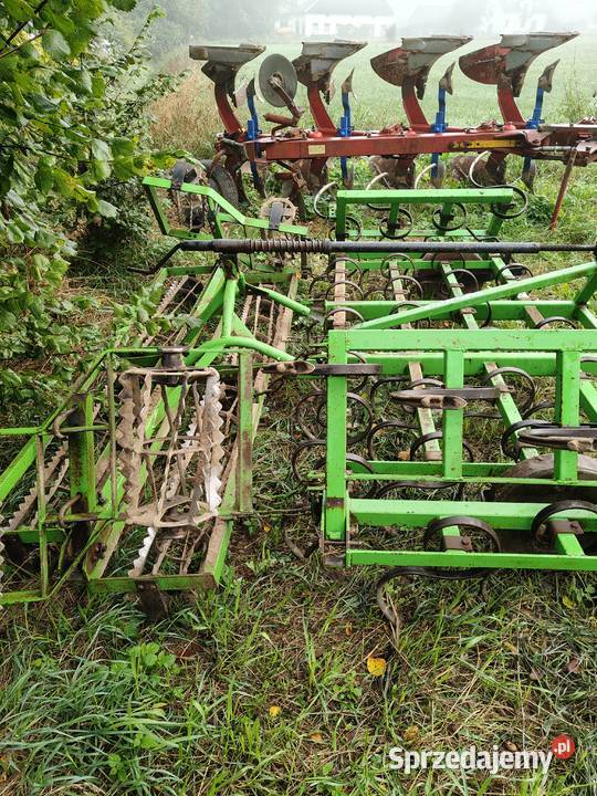 Agregat bomet 36m Nowe Piekuty