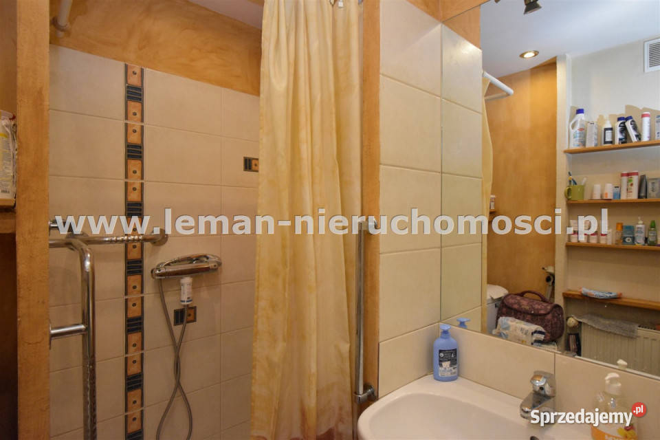 sprzedaży mieszkania 66m2 3 pokoje Lublin