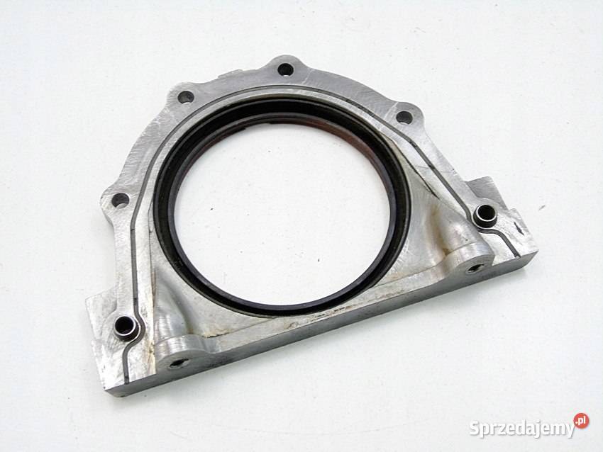 OBUDOWA USZCZELNIACZA WAŁU KORBOWEGO 18 16V osobowe Sosnowiec